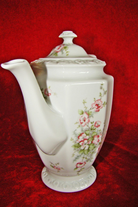 dzbanek Rosenthal Maria Kwiat Migdała dzbanek Rosenthal Maria Kwiat Migdała