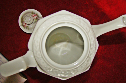 dzbanek Rosenthal Maria Kwiat Migdała dzbanek Rosenthal Maria Kwiat Migdała