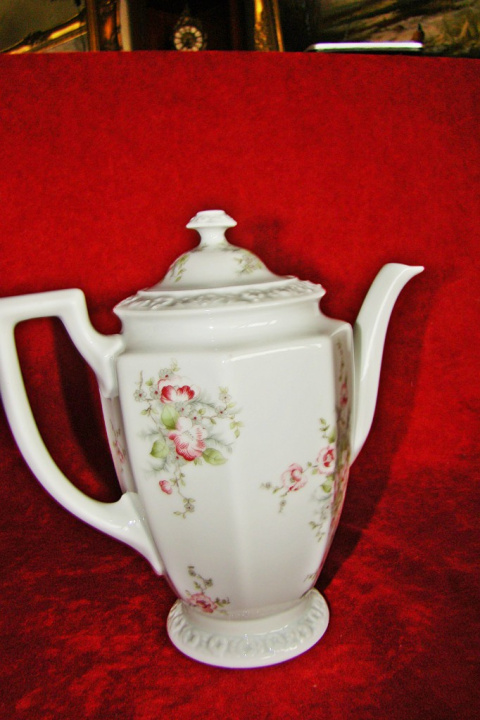 dzbanek Rosenthal Maria Kwiat Migdała dzbanek Rosenthal Maria Kwiat Migdała