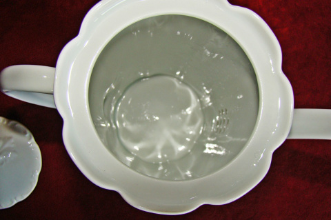 dzbanek kawa Rosenthal Monbijou dzbanek kawa Rosenthal Monbijou