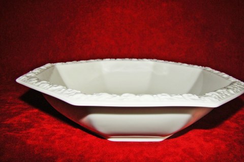 misa Rosenthal Biała Maria śred. 28 cm misa Rosenthal Biała Maria śred. 28 cm