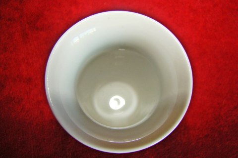 Rosenthal Maria Rosenkante Blau-poj na wykałaczki Rosenthal Maria Rosenkante Blau-poj na wykałaczki