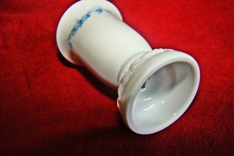 Rosenthal Maria Rosenkante Blau-poj na wykałaczki Rosenthal Maria Rosenkante Blau-poj na wykałaczki