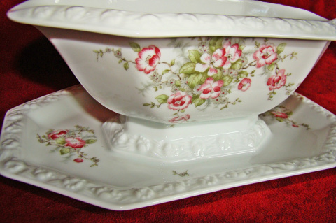 sosjerka Rosenthal Maria Kwiat Migdała sosjerka Rosenthal Maria Kwiat Migdała