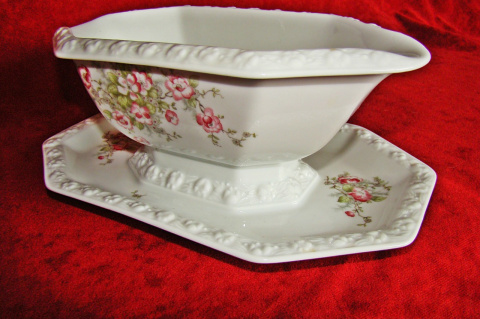 sosjerka Rosenthal Maria Kwiat Migdała sosjerka Rosenthal Maria Kwiat Migdała