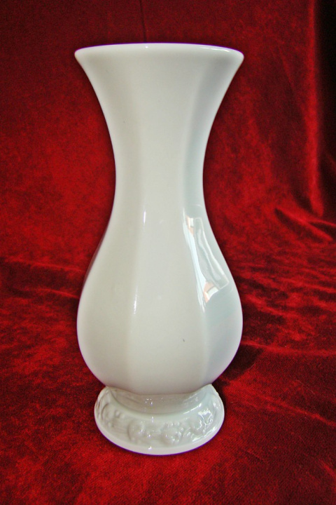 wazon Rosenthal Biała Maria wazon Rosenthal Biała Maria
