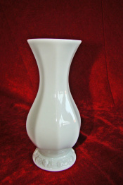 wazon Rosenthal Biała Maria