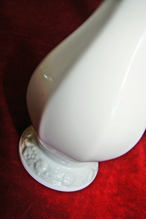 wazon Rosenthal Biała Maria wazon Rosenthal Biała Maria