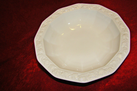 misa Rosenthal Biała Maria śred. 21 cm misa Rosenthal Biała Maria śred. 21 cm