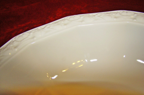 misa Rosenthal Biała Maria śred. 21 cm misa Rosenthal Biała Maria śred. 21 cm