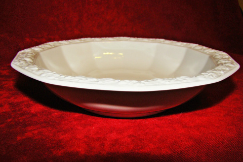 misa Rosenthal Biała Maria śred. 21 cm misa Rosenthal Biała Maria śred. 21 cm