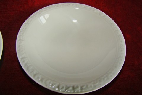 6 salaterek Rosenthal Biała Maria 6 salaterek Rosenthal Biała Maria