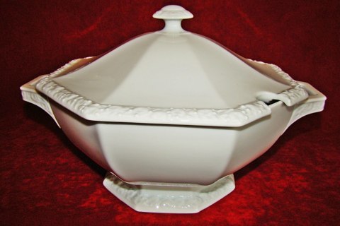 duża waza Rosenthal Biała Maria duża waza Rosenthal Biała Maria