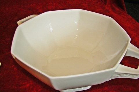 duża waza Rosenthal Biała Maria duża waza Rosenthal Biała Maria