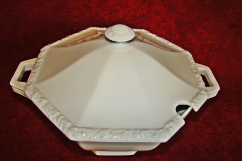 duża waza Rosenthal Biała Maria duża waza Rosenthal Biała Maria