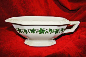 sosjerka do masła Rosenthal Maria z bluszczem