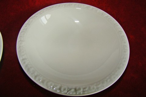 6 salaterek Rosenthal Biała Maria 6 salaterek Rosenthal Biała Maria