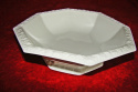 misa na stopie Rosenthal Biała Maria 28 cm,1926 r