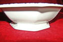 misa na stopie Rosenthal Biała Maria 28 cm,1926 r