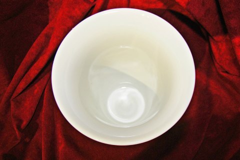piękny wazon Rosenthal Biała Maria 15 cm piękny wazon Rosenthal Biała Maria 15 cm