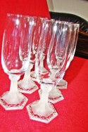 6x kieliszki Rosenthal Maria