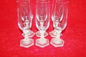 6x kieliszki Rosenthal Maria