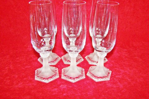 6x kieliszki Rosenthal Maria 6x kieliszki Rosenthal Maria