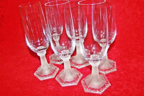 6x kieliszki Rosenthal Maria 6x kieliszki Rosenthal Maria