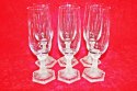 6x kieliszki Rosenthal Maria