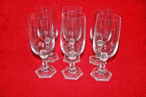 6x kieliszki Rosenthal Maria do wina wys.18 cm 6x kieliszki Rosenthal Maria do wina wys.18 cm