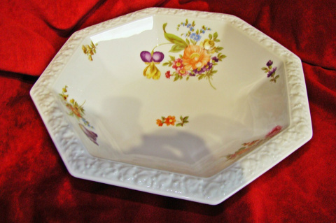 misa Rosenthal Maria Sommerstrauss 28,5 cm misa Rosenthal Maria Sommerstrauss 28,5 cm