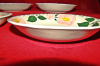 6x talerz głęboki Villeroy & Boch Wild Rose