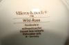 6x talerz głęboki Villeroy & Boch Wild Rose