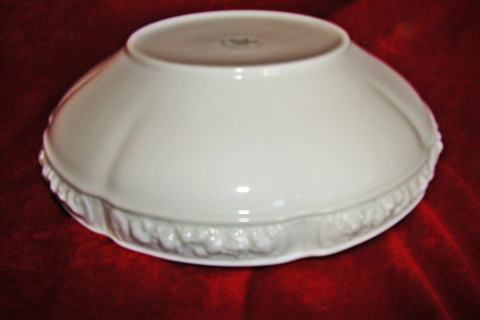 owocarka, misa do owoców Rosenthal Biała Maria owocarka, misa do owoców Rosenthal Biała Maria