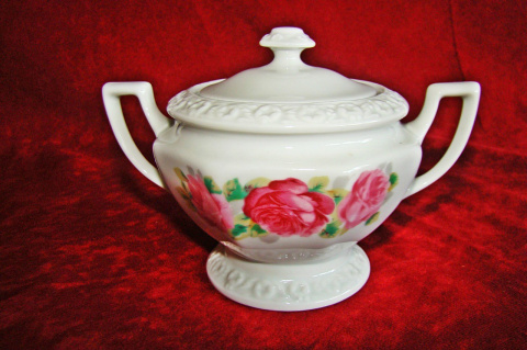 cukiernica Rosenthal Maria Róże