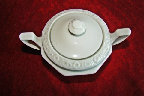 cukiernica Rosenthal Maria Róże cukiernica Rosenthal Maria Róże