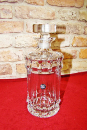 kryształowa karafka do Whisky Rosenthal