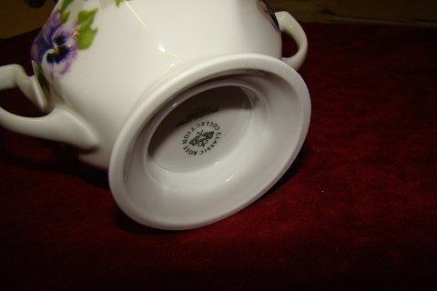 cukiernica Rosenthal Biała Maria Bratki cukiernica Rosenthal Biała Maria Bratki