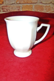 kubek Rosenthal Biała Maria 0,30 l