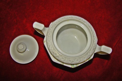 cukiernica Rosenthal Biała Maria Petersburg cukiernica Rosenthal Biała Maria Petersburg