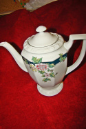dzbanek Rosenthal Maria Petersburg wys. 20 cm