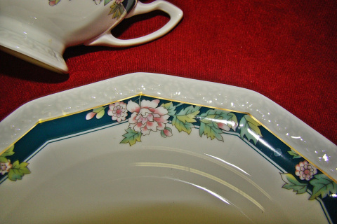 filiżanka , zestaw Rosenthal Maria Petersburg filiżanka , zestaw Rosenthal Maria Petersburg