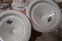 2x świecznik Rosenthal Sommerstrauss