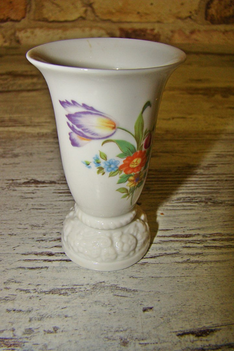 Rosenthal Maria Sommerstrauss -pojemnik na wykałaczki
