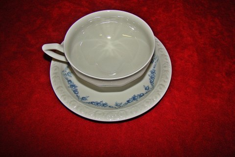 filiżanka do herbaty Rosenthal Maria Blau filiżanka do herbaty Rosenthal Maria Blau