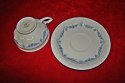 filiżanka do herbaty Rosenthal Maria Blau