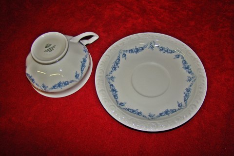 filiżanka do herbaty Rosenthal Maria Blau filiżanka do herbaty Rosenthal Maria Blau