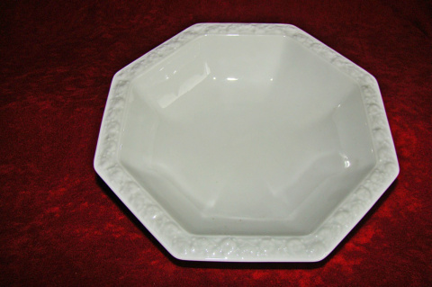 misa Rosenthal Biała Maria śred. 22 cm misa Rosenthal Biała Maria śred. 22 cm