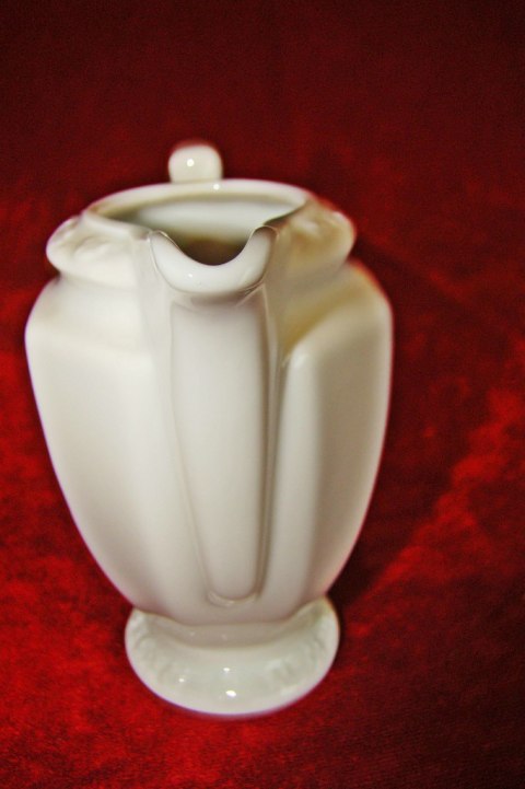 mlecznik Rosenthal Biała Maria mlecznik Rosenthal Biała Maria