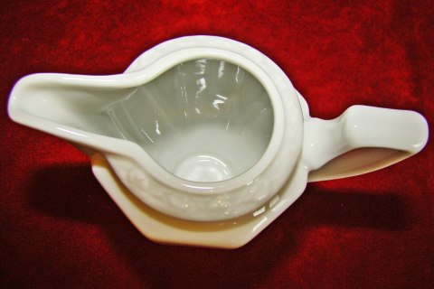 mlecznik Rosenthal Biała Maria mlecznik Rosenthal Biała Maria